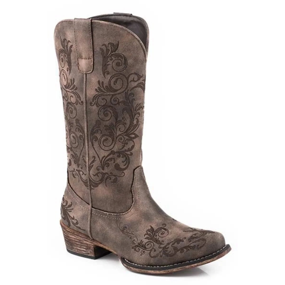 Roper Tall Stuff women&