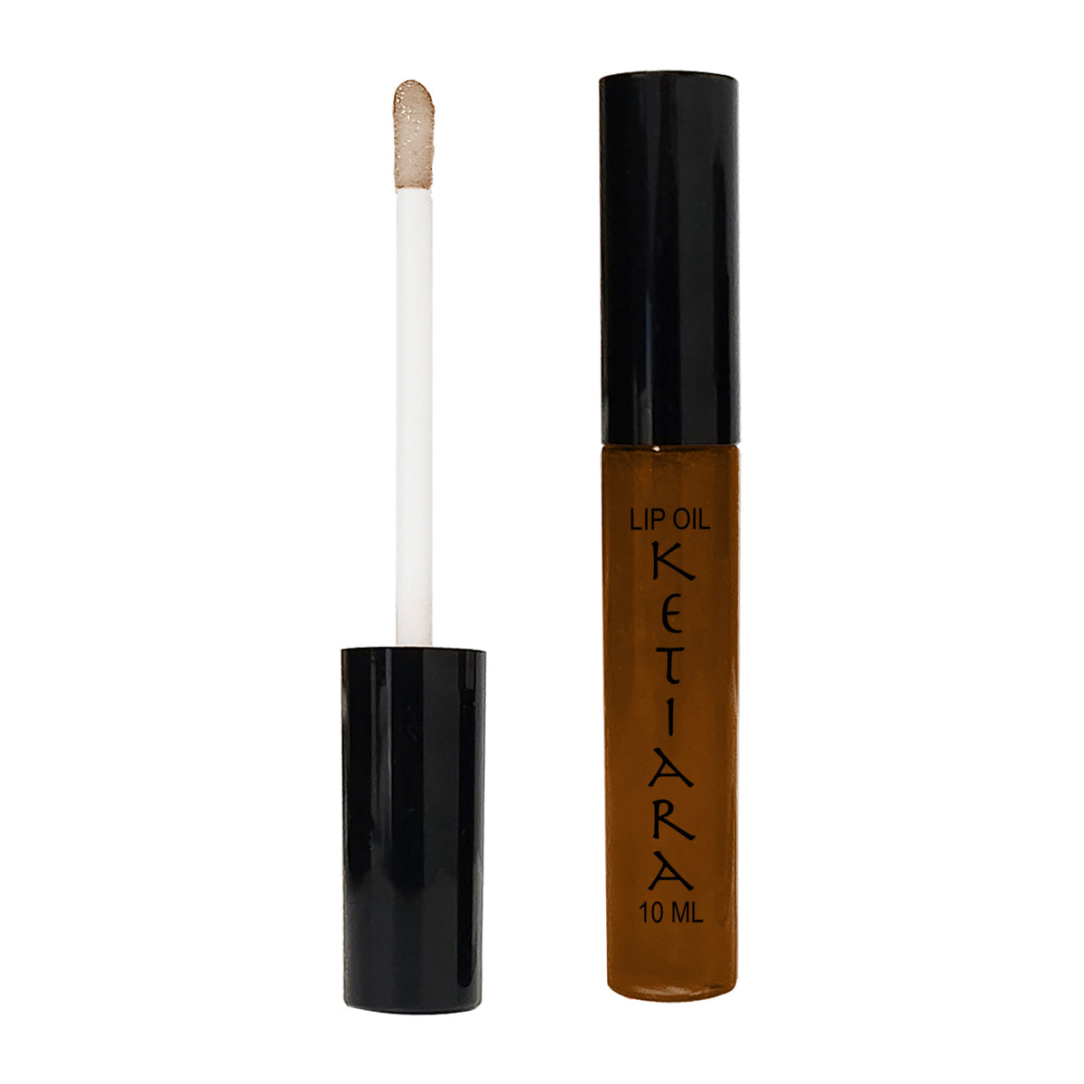 Chocolate Sheer Lip Oil, 10 ml
