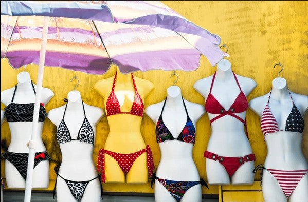Swim Wear