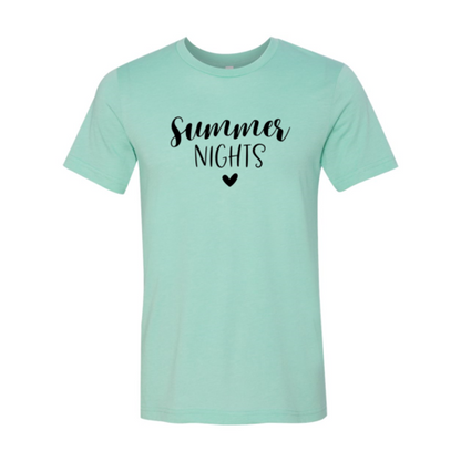 Summer Nights T-Shirt