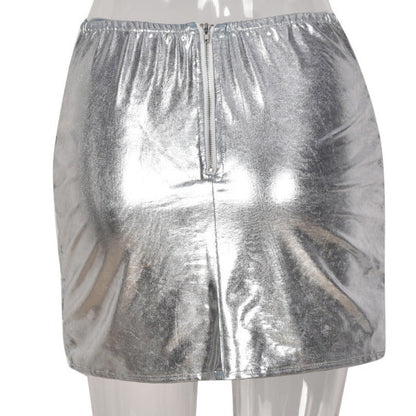 Silver women&