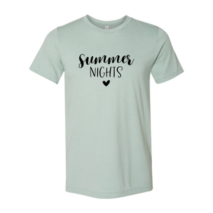 Summer Nights T-Shirt