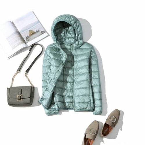 Ultra Light Women&