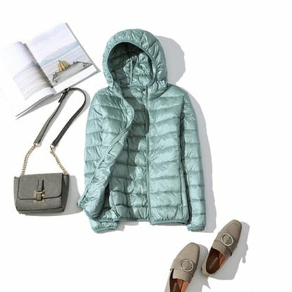 Ultra Light Women&