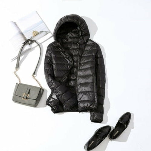 Ultra Light Women&