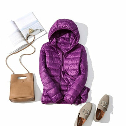 Ultra Light Women&