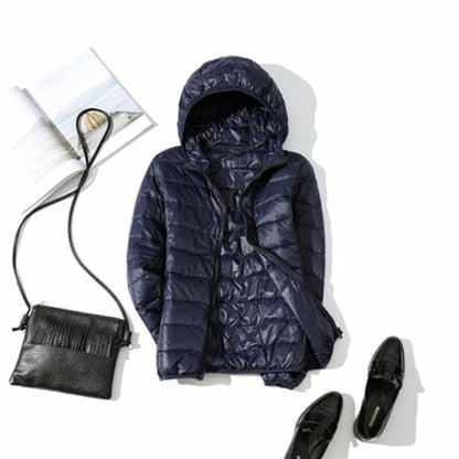 Ultra Light Women&