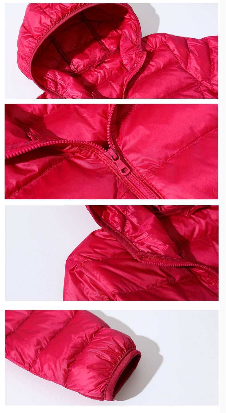 Ultra Light Women&
