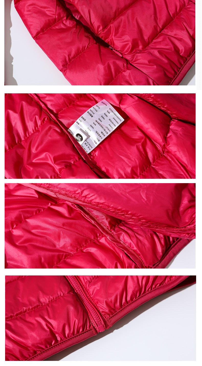 Ultra Light Women&