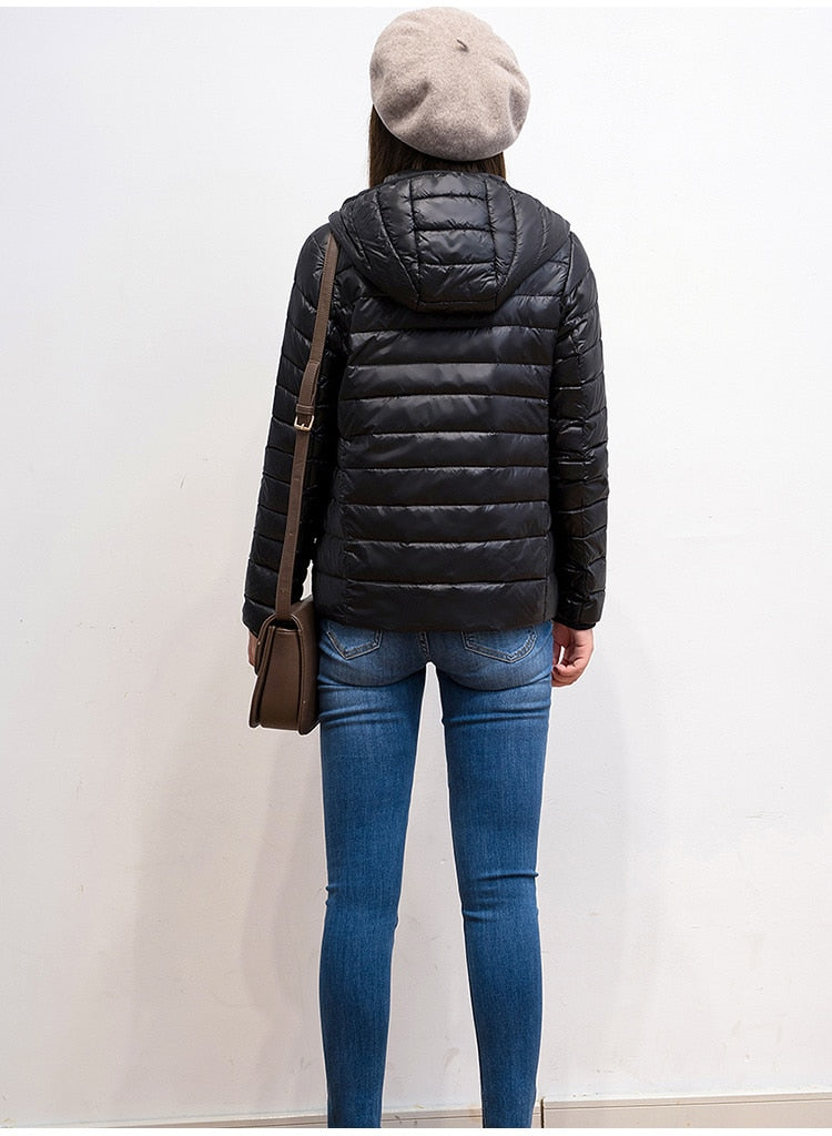 Ultra Light Women&