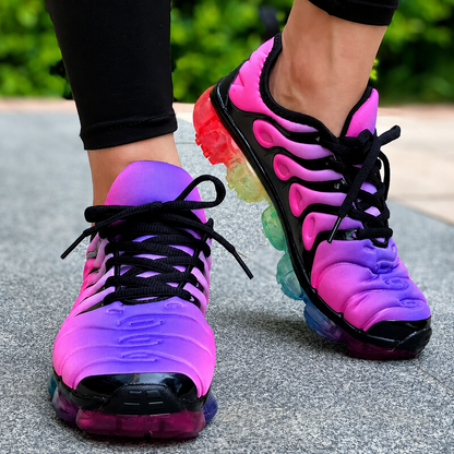 Colorful summer women&